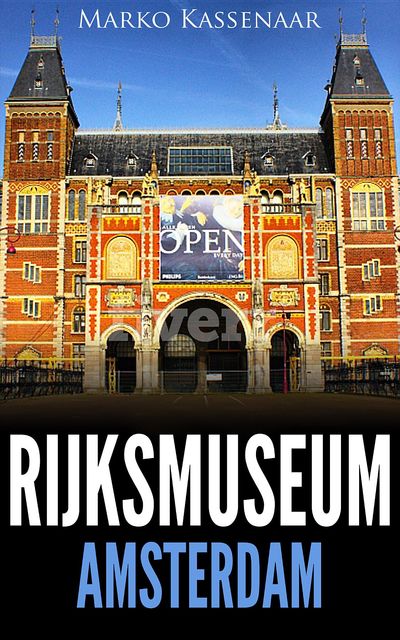 Rijksmuseum Amsterdam, Marko Kassenaar