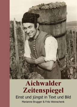 Aichwalder Zeitenspiegel, Marianne Brugger