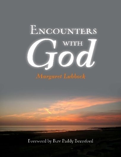 Encounters With God, Margaret Lubbock