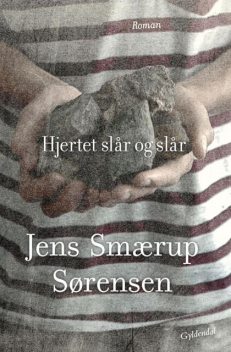 Hjertet slår og slår, Jens Smærup Sørensen