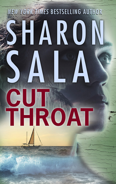 Cut Throat, Sharon Sala