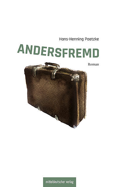 Andersfremd, Hans-Henning Paetzke