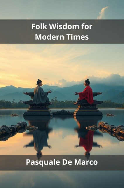 Folk Wisdom for Modern Times, Pasquale De Marco