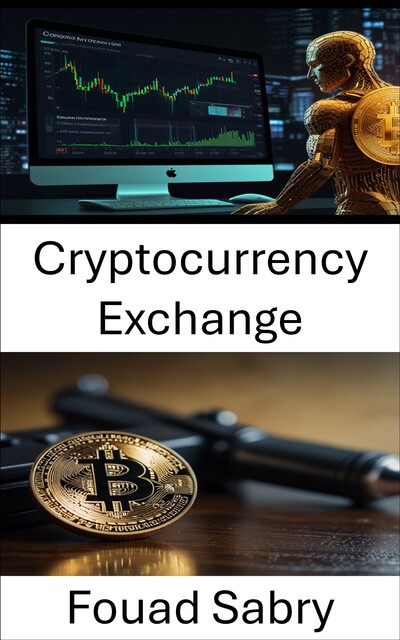 Cryptocurrency Exchange, Fouad Sabry