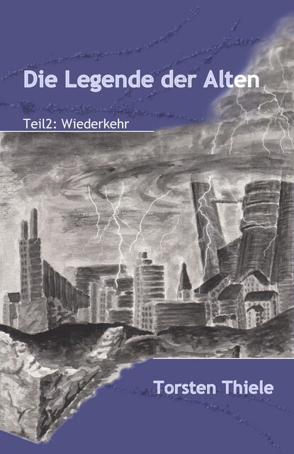Die Legende der Alten, Torsten Thiele