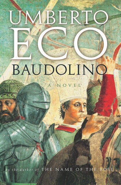 Baudolino, Umberto Eco