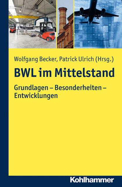 BWL im Mittelstand, 