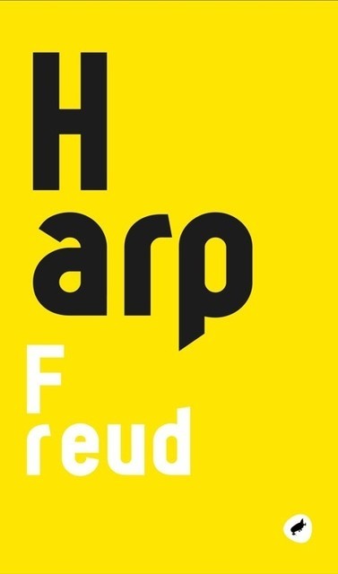 Harp, Sigmund Freud