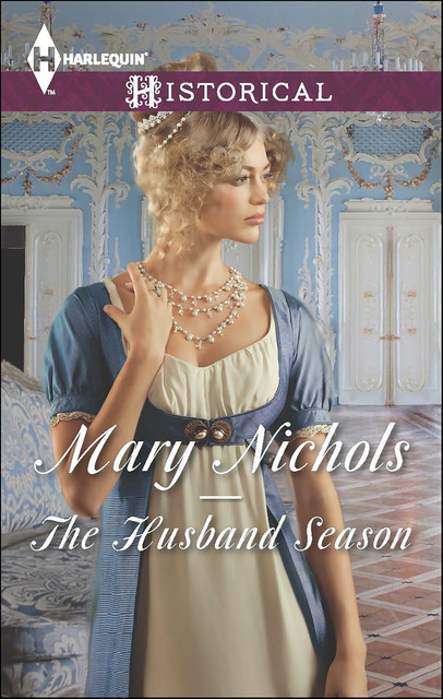 The Husband Season, Mary Nichols