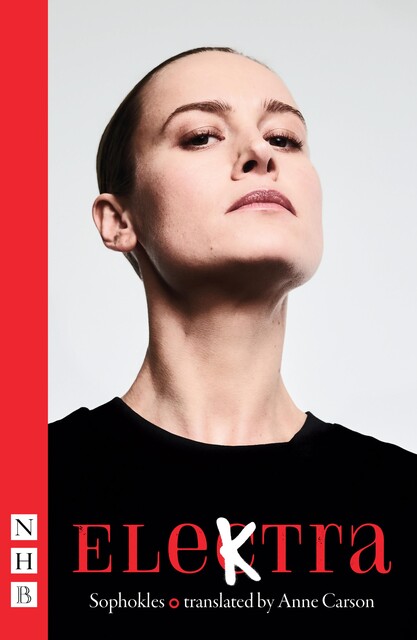 Elektra, Sophokles