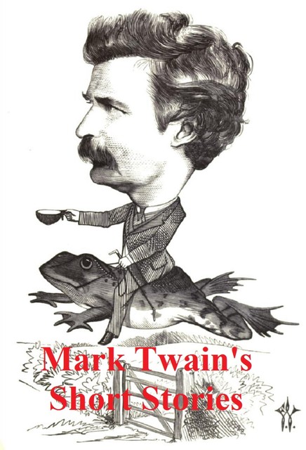 Mark Twain's Short Stories, Mark Twain