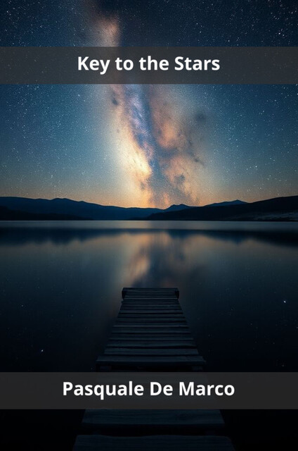 Key to the Stars, Pasquale De Marco