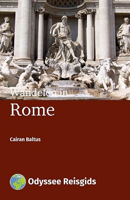 Wandelen in Rome, Cairan Baltus