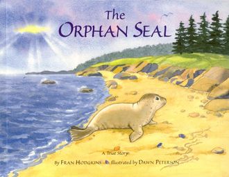The Orphan Seal, Fran Hodgkins