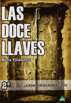 Las Doce Llaves, María Villamayor