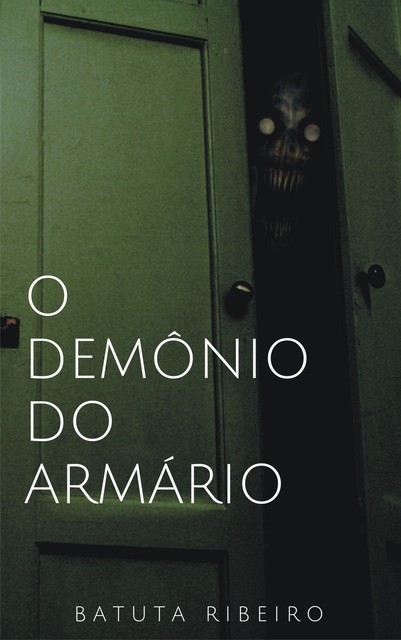 O Demônio do armário, Batuta Ribeiro