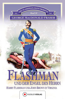 Flashman und der Engel des Herrn, George MacDonald Fraser