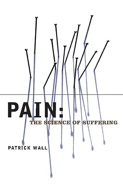 Pain, Patrick Wall