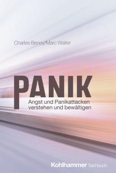 Panik, Marc Walter, Charles Benoy