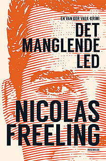 Det manglende led, Nicolas Freeling