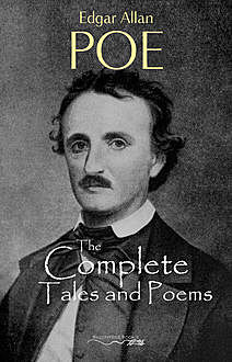 The Complete Tales of Edgar Allan Poe , Edgar Allan Poe