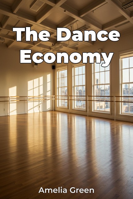 The Dance Economy, Amelia Green