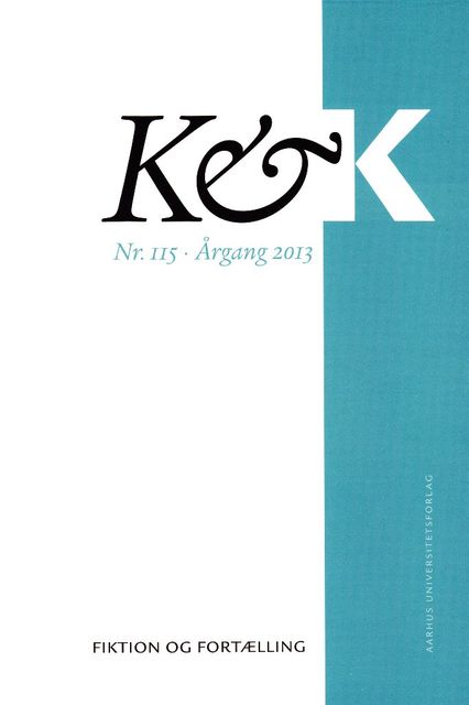 K&K 115, Kjersti Bale, Mikkel Bolt
