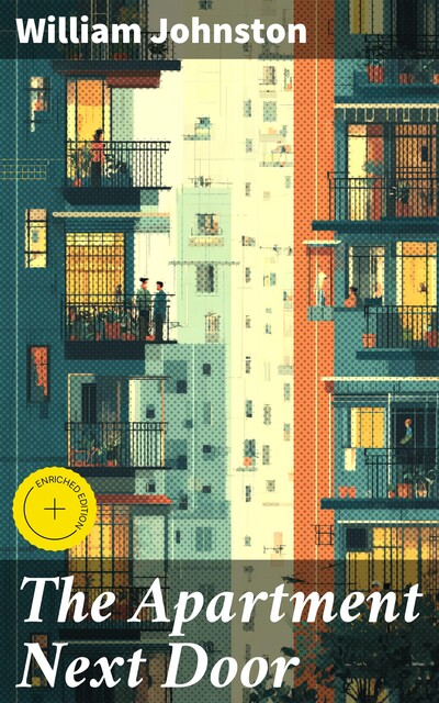 The Apartment Next Door, William Johnston
