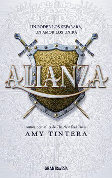 Alianza, Amy Tintera