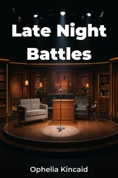 Late Night Battles, Ophelia Kincaid