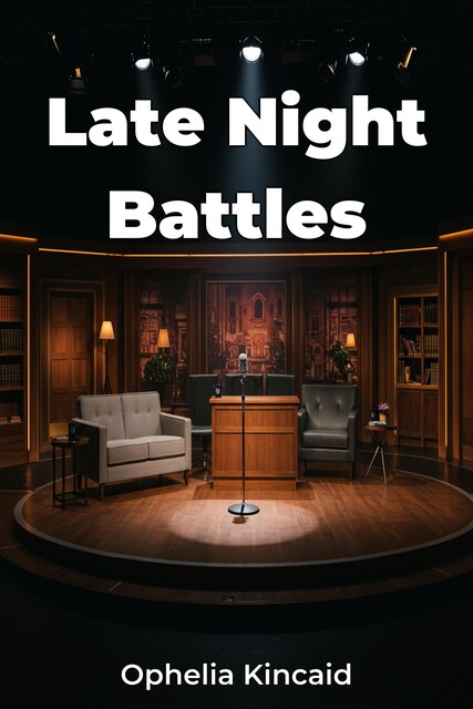 Late Night Battles, Ophelia Kincaid
