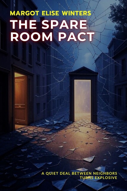 The Spare Room Pact, Margot Elise Winters