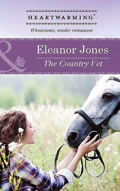 The Country Vet, Eleanor Jones