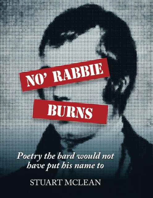 No' Rabbie Burns, Stuart McLean