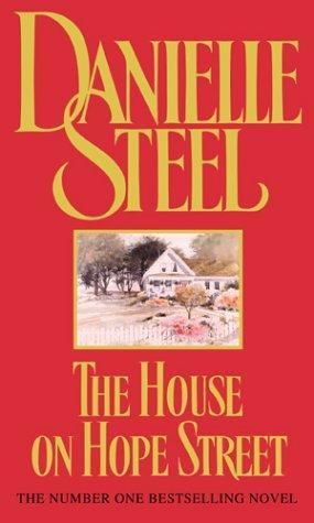 The House On Hope Street, Danielle Steel