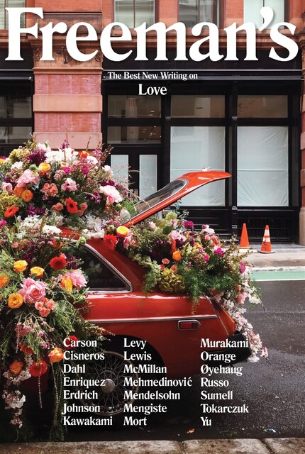 Freeman's: Love, John Freeman