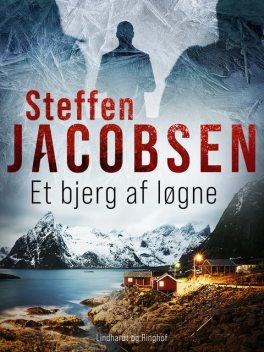 Et bjerg af løgne, Steffen Jacobsen