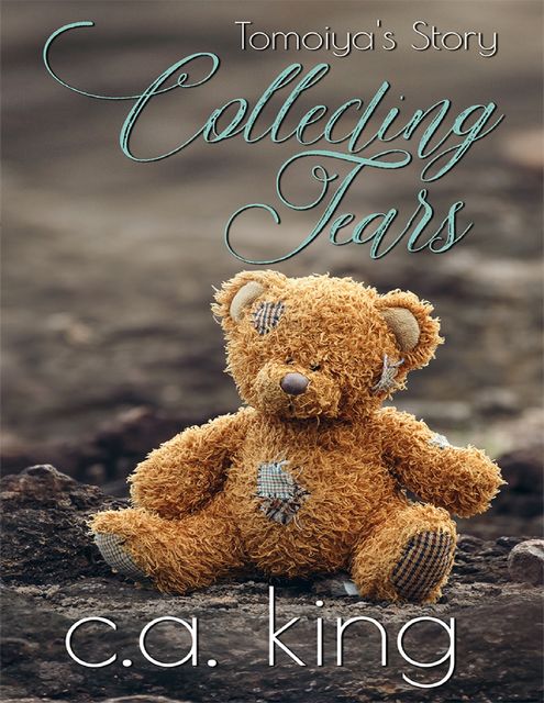 Tomoiya's Story: Collecting Tears, C.A. King