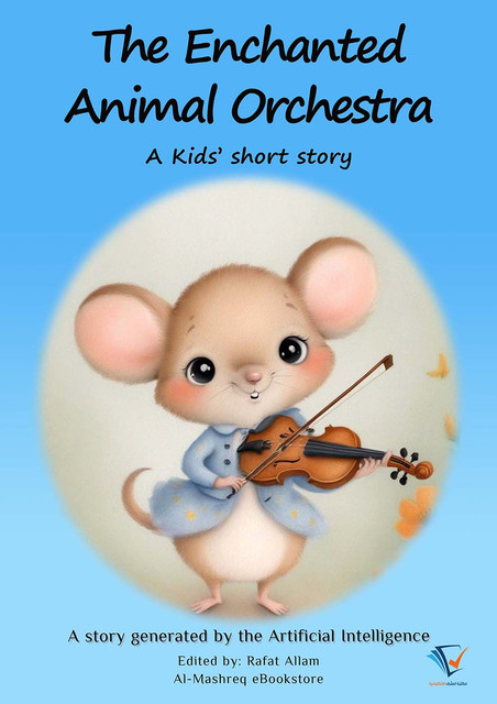 The Enchanted Animal Orchestra, Rafat Allam