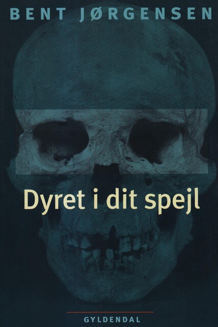 Dyret i dit spejl, Bent Jörgensen