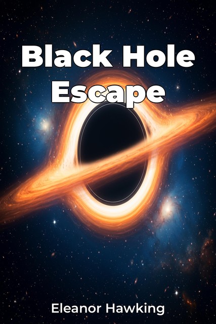 Black Hole Escape, Eleanor Hawking