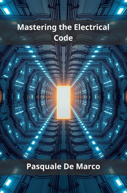 Mastering the Electrical Code, Pasquale De Marco