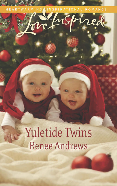 Yuletide Twins, Renee Andrews