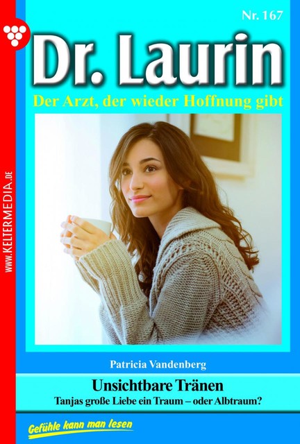 Dr. Laurin 167 – Arztroman, Patricia Vandenberg