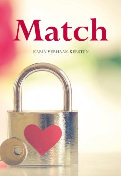 Match, Karin Verhaak-Kersten