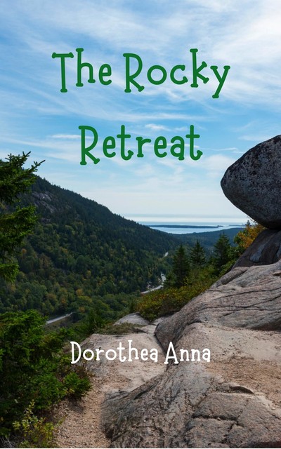 The Rocky Retreat, Dorothy Robey