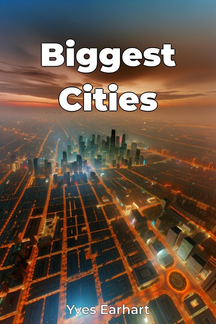 Biggest Cities, Yves Earhart