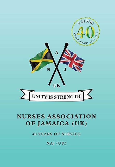 Nurses Association of Jamaica, Nurses Association Jamaica