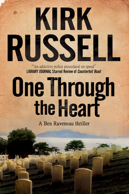 One Through the Heart, Russell Kirk