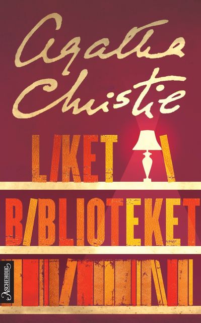 03 – Liket i biblioteket, Agatha Christie